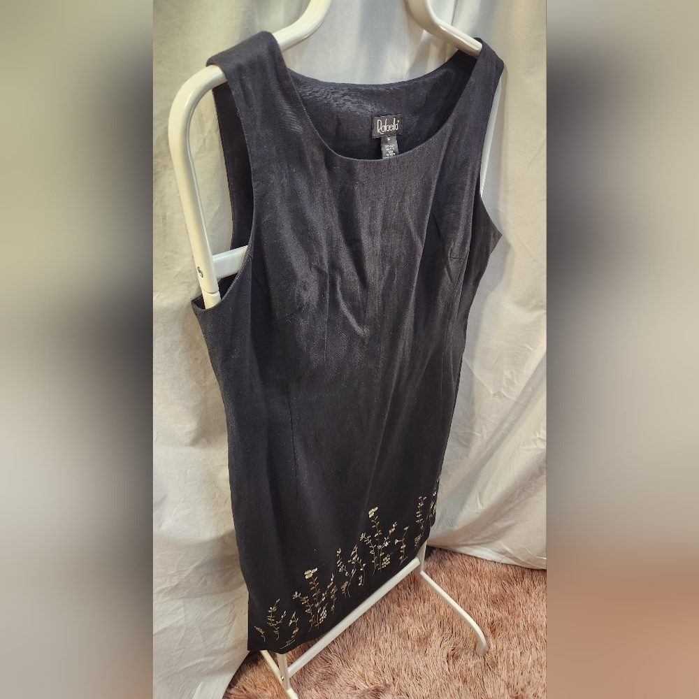 RAFAELLA DRESS - Picture 3 of 6